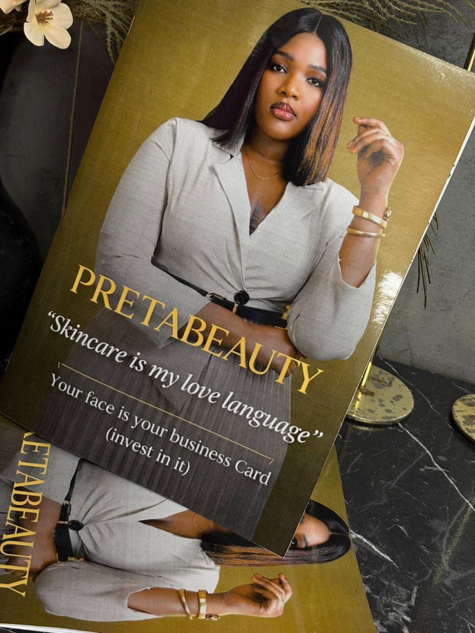 Ebook de la peau – Image 4